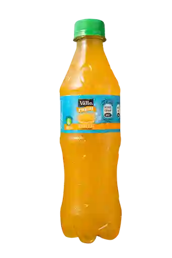 Jugo Del Valle Naranja 400 ml