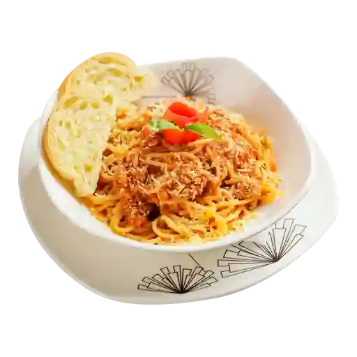 ¡PROMO! 2X1 En Pastas