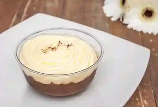 Mousse Chantilly