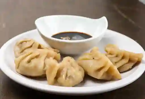 Dumplings (5und)