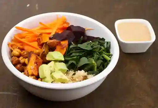 Buddha Bowl