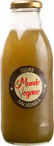 Limonada de Hierbabuena