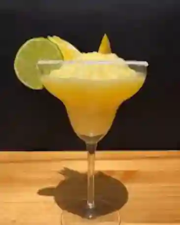 Limonada de Piña Colada