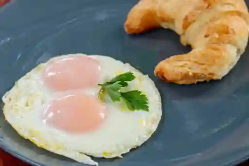 Huevos Cacerola