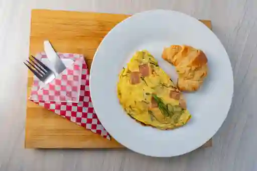 Omelette