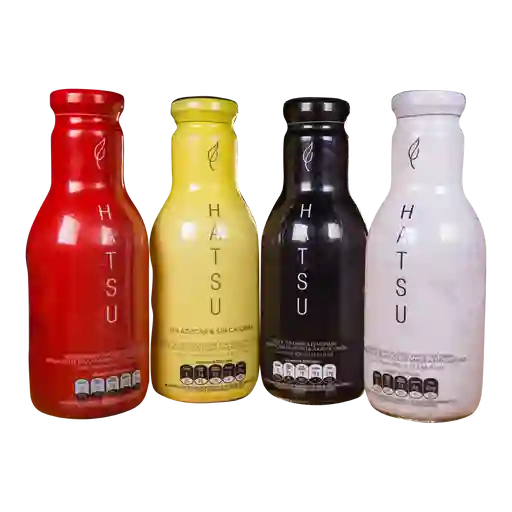 Té Hatsu