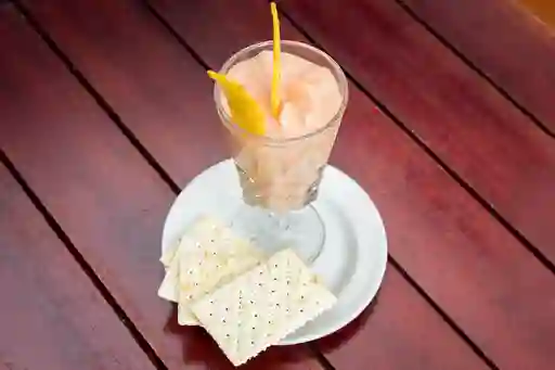 Coctel de Camaron