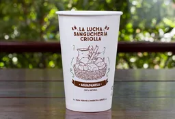 Aguapanela Orgánica