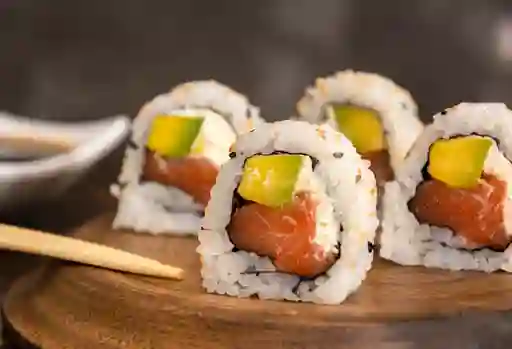 Sushi Philadelphia Roll