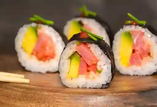 Sushi Spicy Tuna Roll