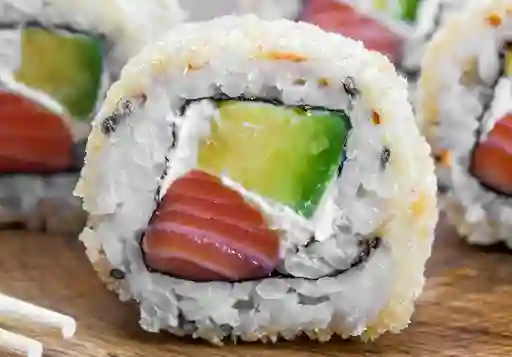Sushi Crispy Philadelphia