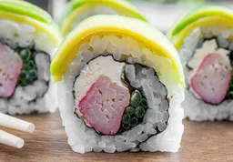 Sushi Kanikama Jagger