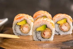 Sushi Salmón Bono