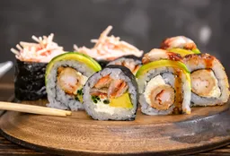 Combo Sushi Aerosmith 32 Makis