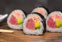Sushi Crazy Tuna