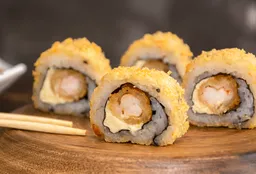 Sushi Tempura Ebi