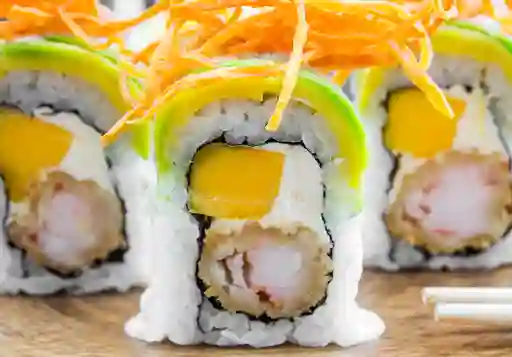 Sushi Gran Elvis