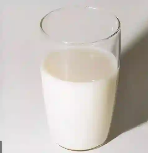 Vaso de Leche