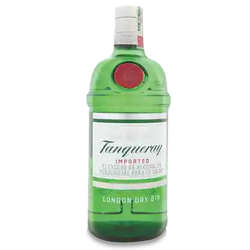 Tanqueray London Dry Gin Ebra 750Ml