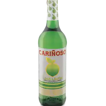 Carinoso Vino Limon 750Cc