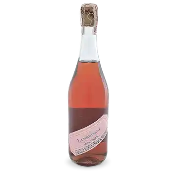 Lambrusco Vinorosato 750Ml