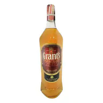 Grants Whisky Stand Fast X 1 L