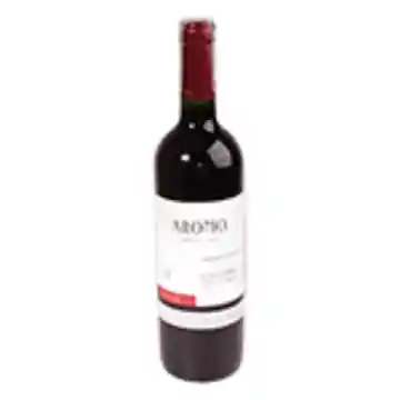 Aromo Vino Cabern Sauvig Variet 750Cm3