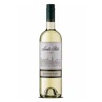 Santa Rita Vinoreserva Sauvignon Blanc Botella X 750 Ml