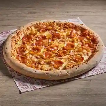 Pizza Pizzatel (G)