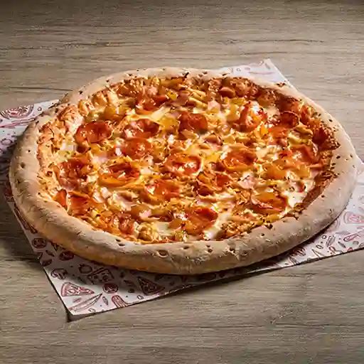 Pizza Pizzatel (XL)