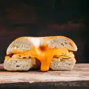 Combo Egg & Cheese