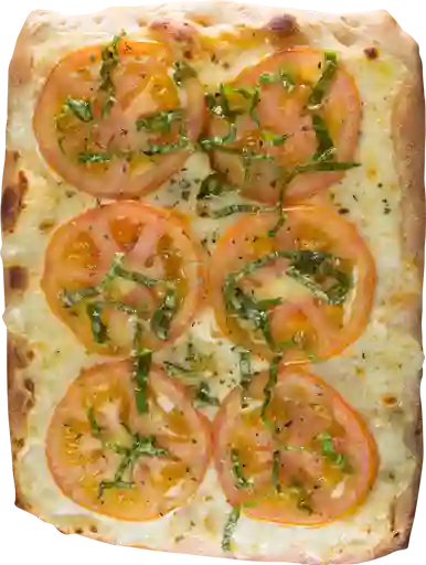 2x1 Pizza Margarita
