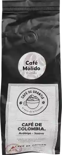 Café Urantia x 500 grs Molido