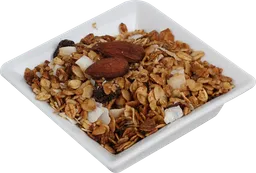 Granola tradicional 