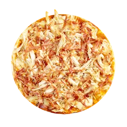Pizza Gran Ajo