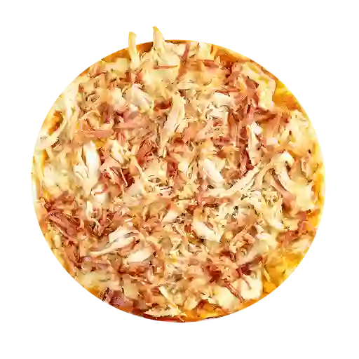 Pizza Gran Carajo