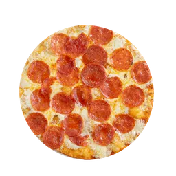Pizza Firenzi Peperoni