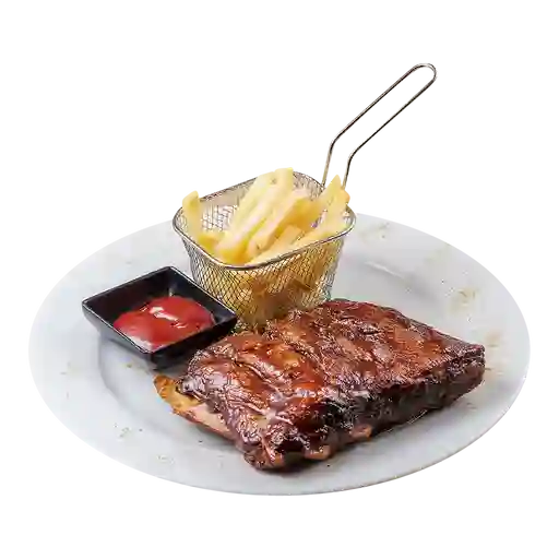 Costillas Angus 500grs