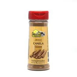 Karavansay Canela en Polvo