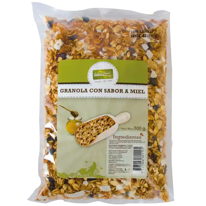 Granola