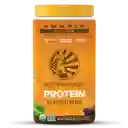 Warrior Sun Proteina Organica Plus Chocolate