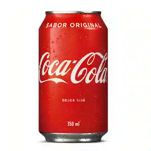 Gaseosa Coca-Cola