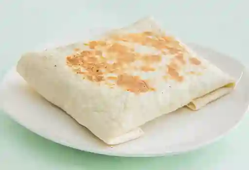 Tortilla Ranchera