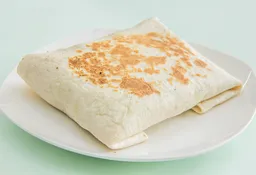 Tortilla Criolla