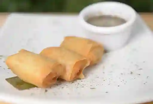 Spring Rolls