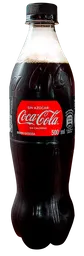 Coca-Cola Sin Azucar