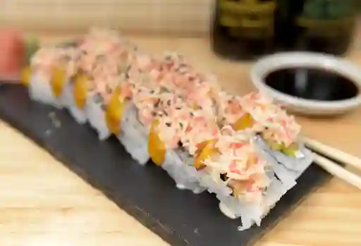 Roll Ika Maki