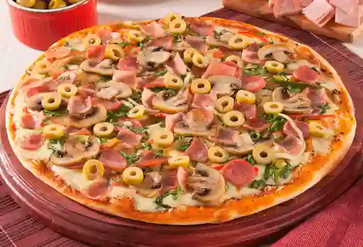 Pizza Extragrande