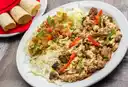 Alambre de Carne