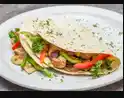 Quesimex de Espinaca
